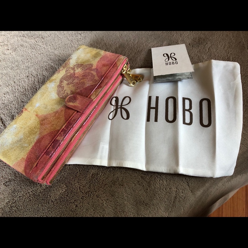 Hobo Wallet